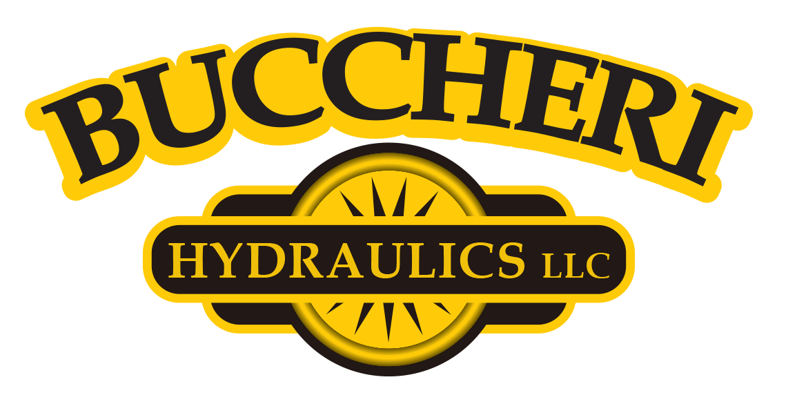 Buccheri Hydraulics LLC | Marshfield, MA | Greater Boston – Heavy machinery, precision repair, machining and fabrication work Logo